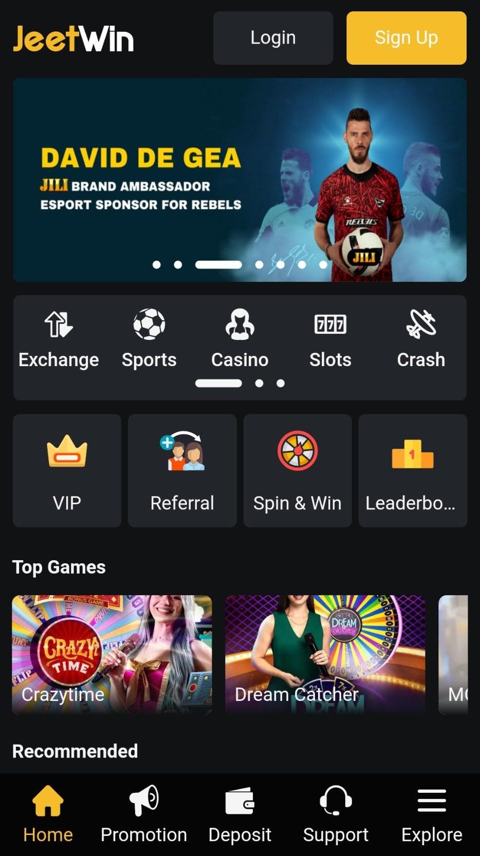 JeeTwinSports এর পণ্য কোন ক್ರೀড়া ক্ষেત્રে প্রযোজ্য? বাংলায় কিভাবে বলবো?