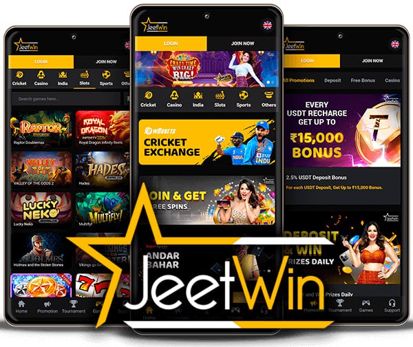 JeeTwin ডোমেইন অর্থাৎ অন্যরকম?